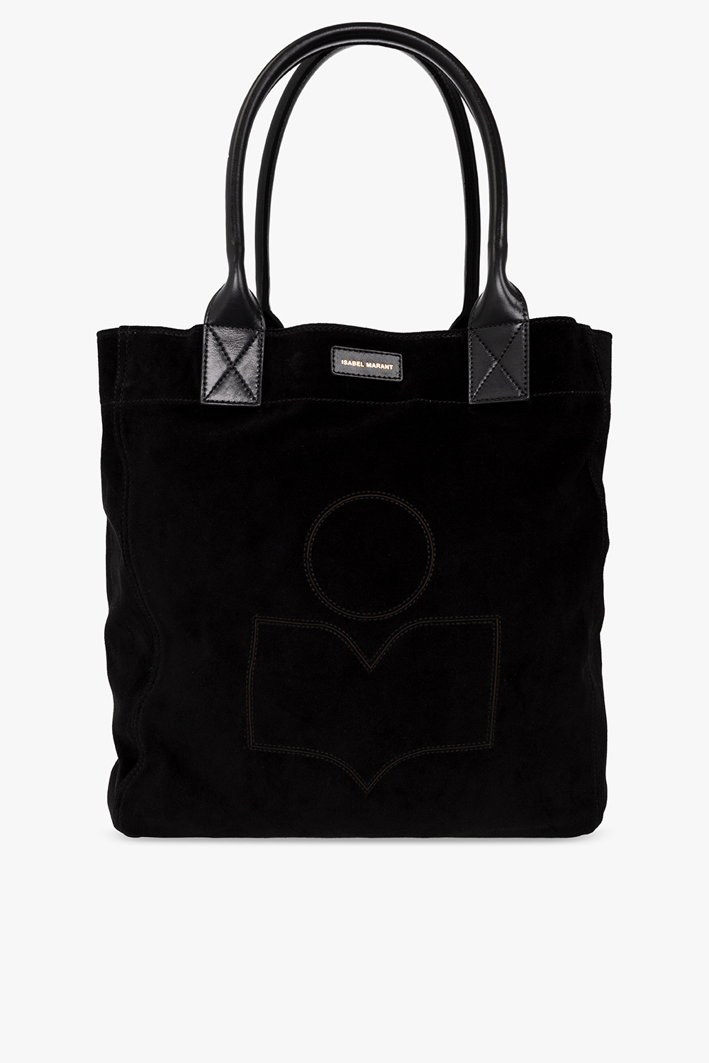 SchaferandweinerShops MH - jil sander tote bag - 'Yenky